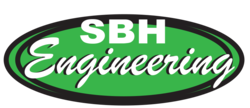 SBH engineering  SA PTY LTD